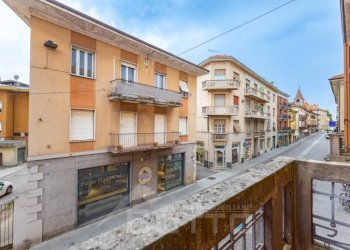 Balcone - Appartamento corso mazzini 57, Borgomanero - foto 7
