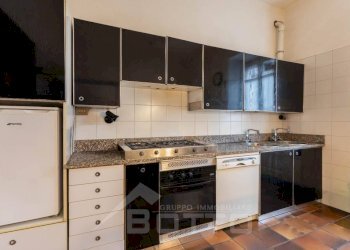 Cucina - Appartamento corso mazzini 57, Borgomanero - foto 8