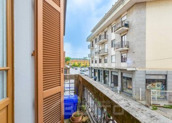 Balcone - Appartamento corso mazzini 57, Borgomanero - foto 11