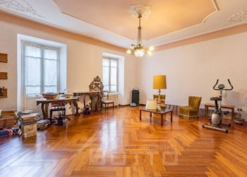 Studio - Appartamento corso mazzini 57, Borgomanero - foto 13
