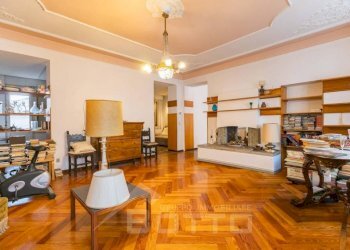 Salone - Appartamento corso mazzini 57, Borgomanero - foto 15