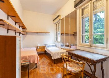 Camera da letto - Appartamento corso mazzini 57, Borgomanero - foto 18