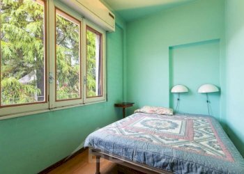 Camera da letto - Appartamento corso mazzini 57, Borgomanero - foto 20