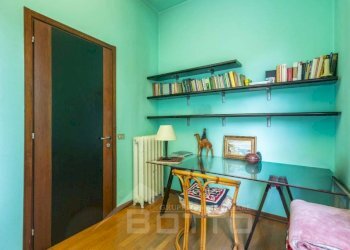 Studio - Appartamento corso mazzini 57, Borgomanero - foto 21