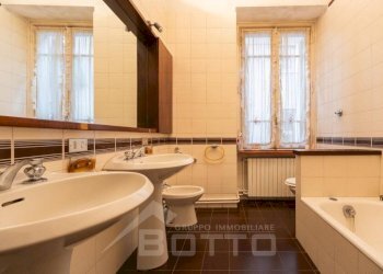 Bagno - Appartamento corso mazzini 57, Borgomanero - foto 22