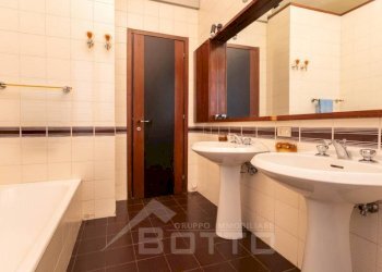 Bagno - Appartamento corso mazzini 57, Borgomanero - foto 23