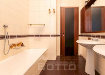 Bagno - Appartamento corso mazzini 57, Borgomanero - foto 24