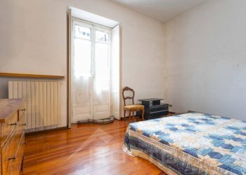 Camera da letto - Appartamento corso mazzini 57, Borgomanero - foto 25