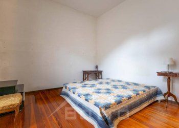 Camera da letto - Appartamento corso mazzini 57, Borgomanero - foto 26
