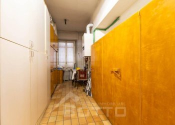 Corridoio - Appartamento corso mazzini 57, Borgomanero - foto 27