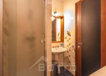 Bagno - Appartamento corso mazzini 57, Borgomanero - foto 28