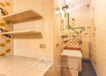 Bagno - Appartamento corso mazzini 57, Borgomanero - foto 29