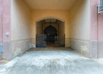 Interno palazzo - Appartamento corso mazzini 57, Borgomanero - foto 30