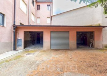Box auto - Appartamento corso mazzini 57, Borgomanero - foto 31