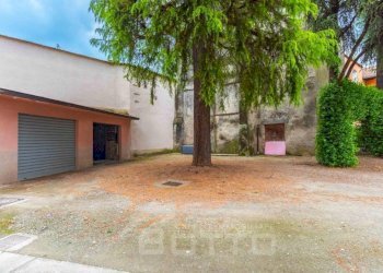 Cortile interno - Appartamento corso mazzini 57, Borgomanero - foto 32