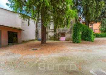 Giardino - Appartamento corso mazzini 57, Borgomanero - foto 34