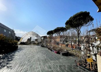 Giardino - Terreno edificabile via Piola 50, Borgomanero - foto 18
