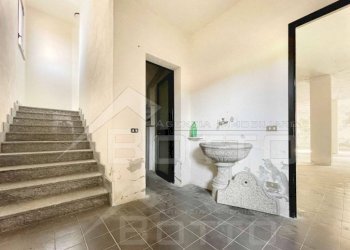 Interno palazzo - Terreno edificabile via Piola 50, Borgomanero - foto 24