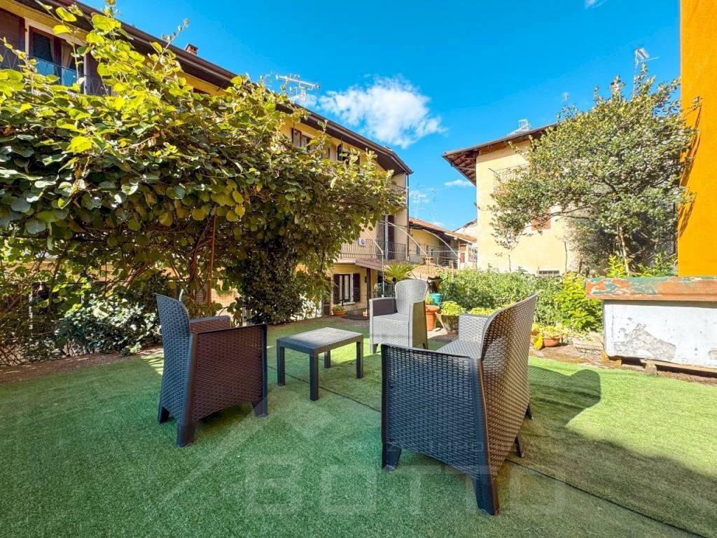 Giardino - Villa via Gentile 40, Gozzano - photo 3