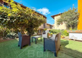 Giardino - Villa via Gentile 40, Gozzano - photo 3