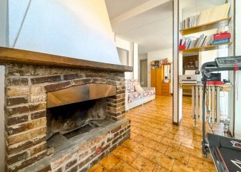 Salone - Villa via Gentile 40, Gozzano - photo 9