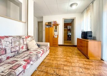 Camera da letto - Villa via Gentile 40, Gozzano - photo 10