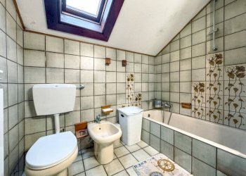 Bagno - Villa via Gentile 40, Gozzano - photo 14
