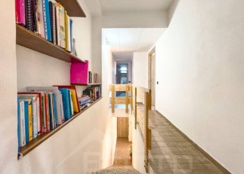 Scala - Villa via Gentile 40, Gozzano - photo 21