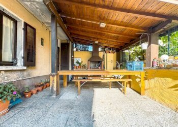 Veranda - Villa via Gentile 40, Gozzano - photo 23