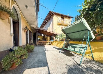 Giardino - Villa via Gentile 40, Gozzano - photo 26