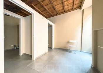 Stanza non arredata - Shop via prevosto felice piana 33, Borgomanero - photo 5