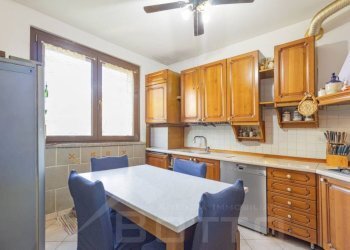 Cucina - Villa via della Ciocca 94, Borgomanero - foto 8