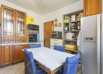 Cucina - Villa via della Ciocca 94, Borgomanero - foto 9