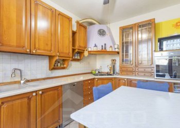 Cucina - Villa via della Ciocca 94, Borgomanero - foto 10