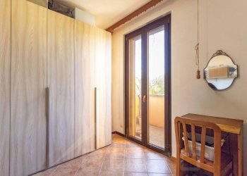 Camera da letto - Villa via della Ciocca 94, Borgomanero - foto 12