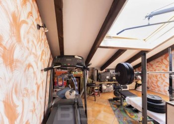 Studio - Villa via della Ciocca 94, Borgomanero - foto 15