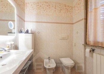 Bagno - Villa via della Ciocca 94, Borgomanero - foto 17