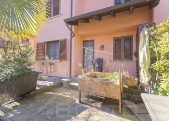 Giardino - Villa via della Ciocca 94, Borgomanero - foto 22