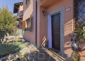 Giardino - Villa via della Ciocca 94, Borgomanero - foto 23
