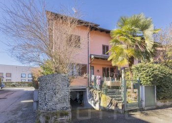 Zona - Villa via della Ciocca 94, Borgomanero - foto 24