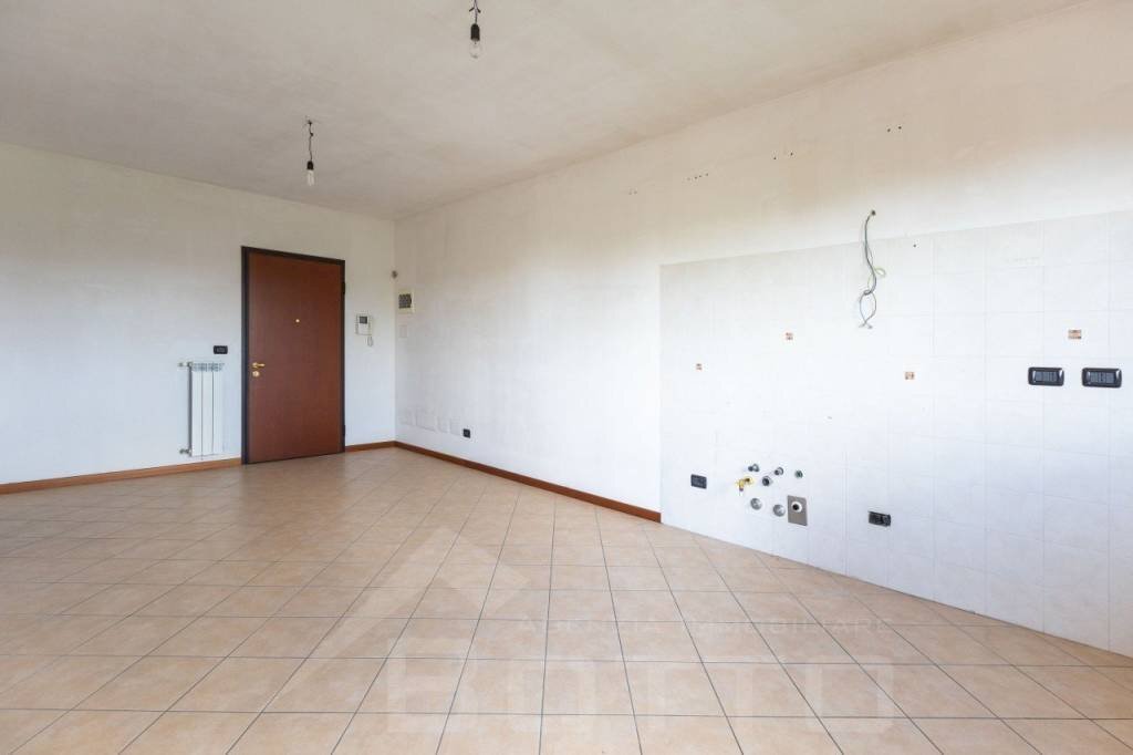 Cucina - Two-room apartment via vivaldi 2, Borgomanero - photo 3