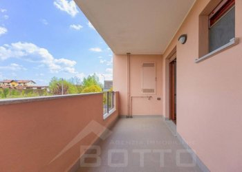 Terrazzo - Bilocale via vivaldi 2, Borgomanero - foto 4