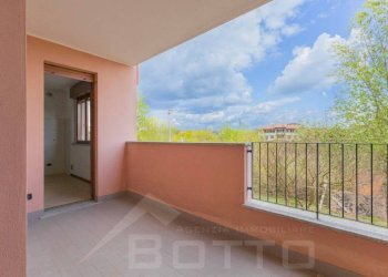 Terrazzo - Bilocale via vivaldi 2, Borgomanero - foto 8