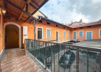 Terrazzo - Appartamento via Tornielli 33, Borgomanero - foto 3