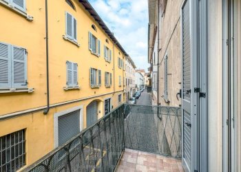 Balcone - Appartamento via Tornielli 33, Borgomanero - foto 4