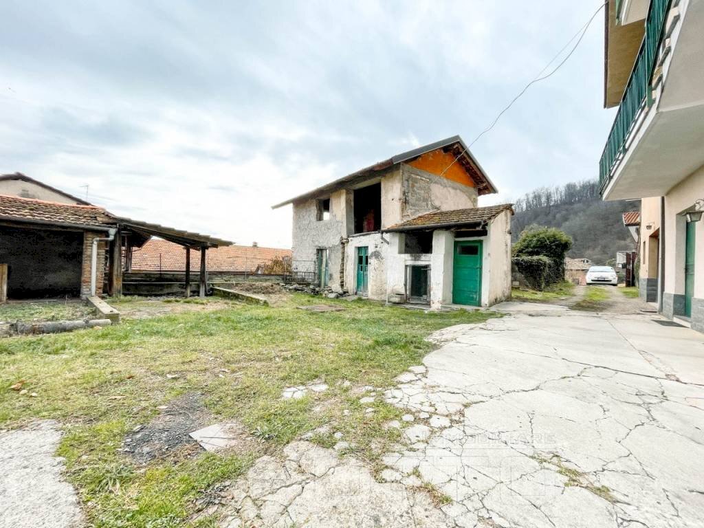 Terreno - Independent house via onorato 6, Pogno - photo 3