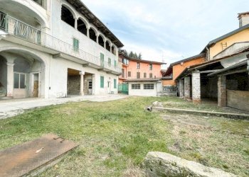 Giardino - Villa via onorato 6, Pogno - foto 1