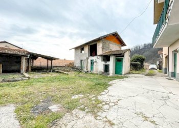 Terreno - Villa via onorato 6, Pogno - foto 3
