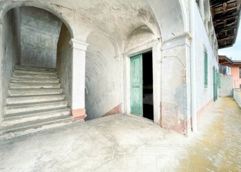 Interno palazzo - Villa via onorato 6, Pogno - foto 6