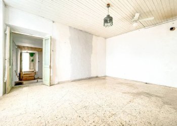 Stanza non arredata - Villa via onorato 6, Pogno - foto 7